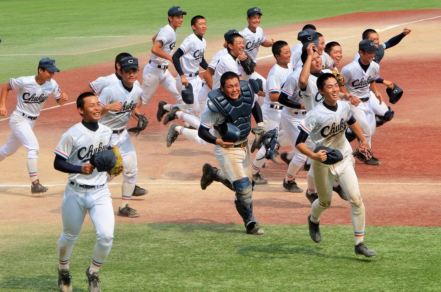 第97回全国高校野球選手権地方大会 中日新聞web