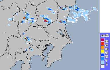 ゲリラ豪雨 雷 竜巻 から身を守るために知っておきたいこと 達人に訊け 中日新聞web