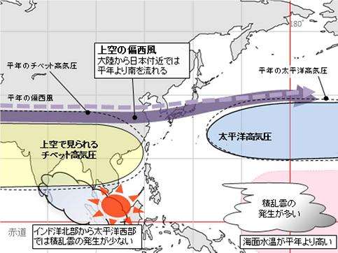 今年は台風の当たり年 達人に訊け 中日新聞web