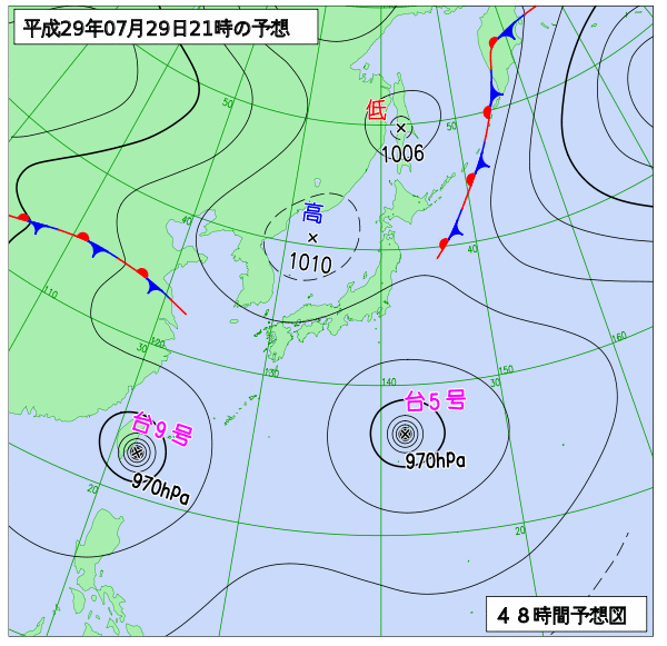 何だか梅雨明けしたのにスッキリしない天気ですね 今週末は 達人に訊け 中日新聞web