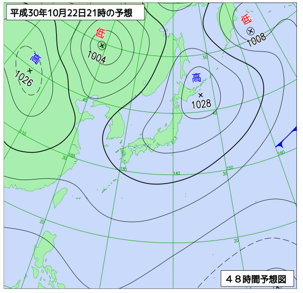 21 日 はスッキリとした秋晴れ でしたが今週 22 26 はどんな天気 達人に訊け 中日新聞web