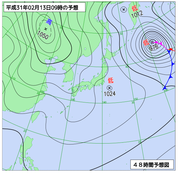 今週 12 15日 の天気は 寒さは和らぐ 達人に訊け 中日新聞web