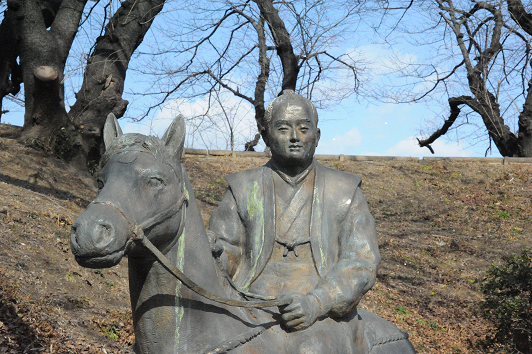 地名の由来16 吉良 様の苗字のルーツは鉱物の 雲母 だった 達人に訊け 中日新聞web