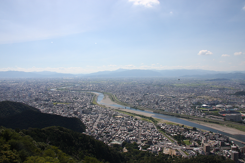 地名の由来22 岐阜 の地名の意味とは 達人に訊け 中日新聞web