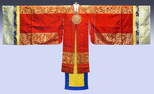 韓国の民族衣装 韓服 の歴史 達人に訊け 中日新聞web