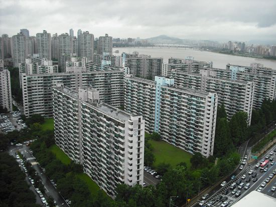 韓国人は 最上階 角部屋 が大嫌い 日本と真逆の住宅事情 達人に訊け 中日新聞web