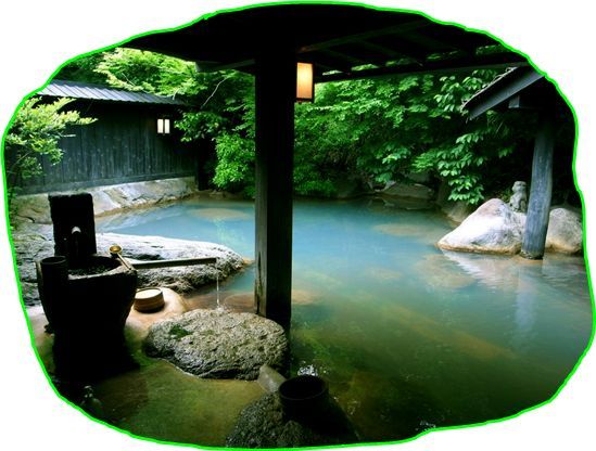 韓国と日本の 入浴文化 の違い その１ 達人に訊け 中日新聞web