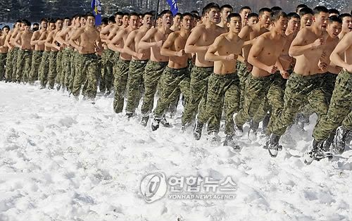 青春のムダ遣い 韓国の徴兵ルールが若者の不満を受け変更に 達人に訊け 中日新聞web