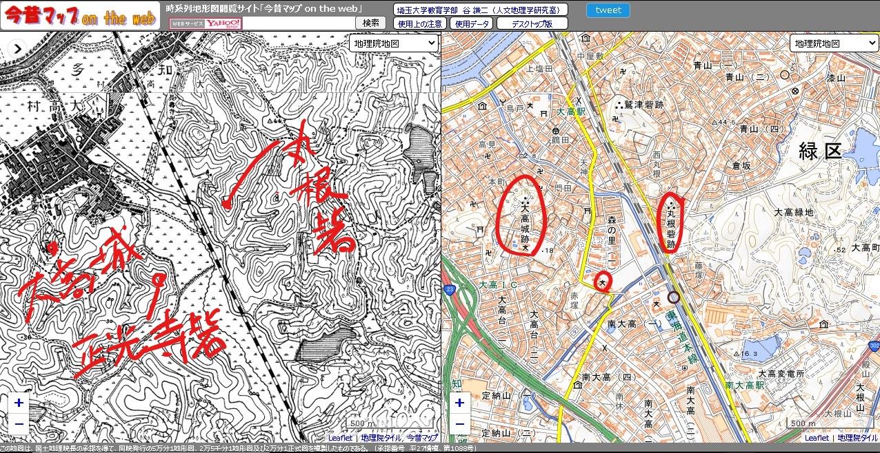 松平元康が寝返った 麒麟がくるまえに桶狭間がきました 達人に訊け 中日新聞web