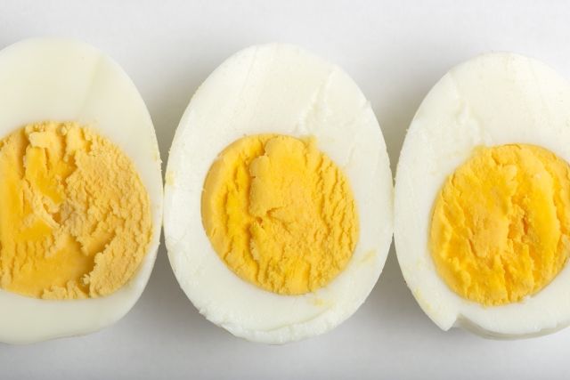 ゆで卵は一日何個まで食べて良い？驚きの新常識とは：達人に訊け！：中 