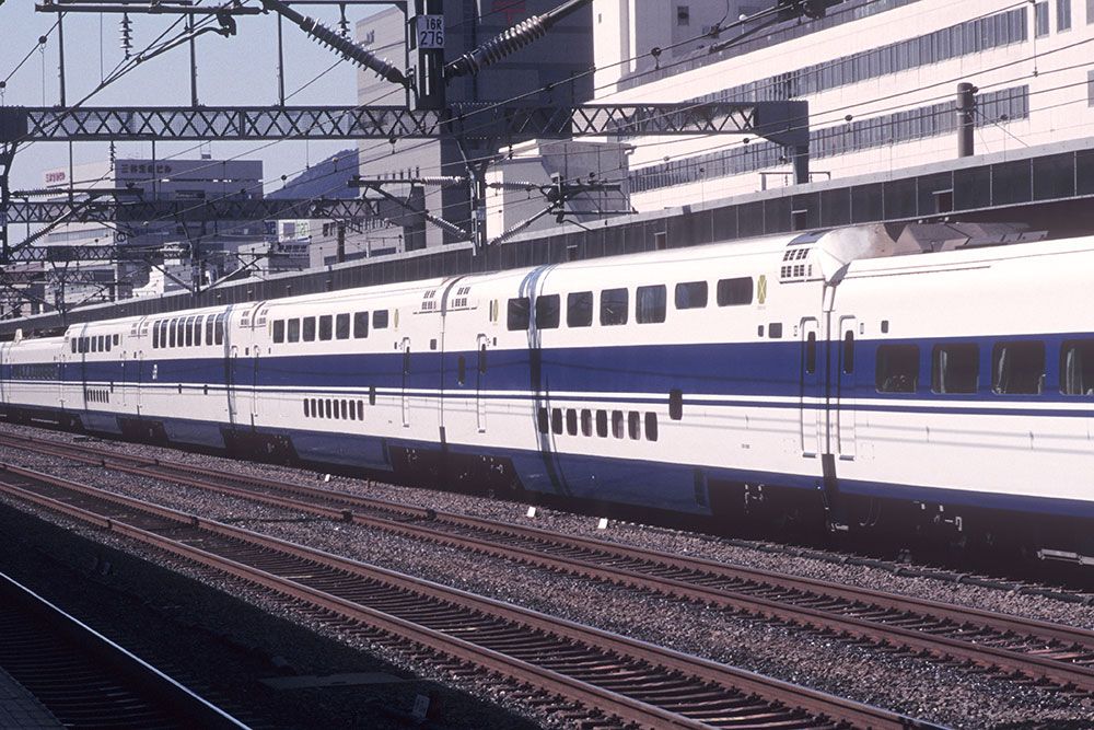 新幹線の２階建て車が定期列車から引退：達人に訊け！：中日新聞Web