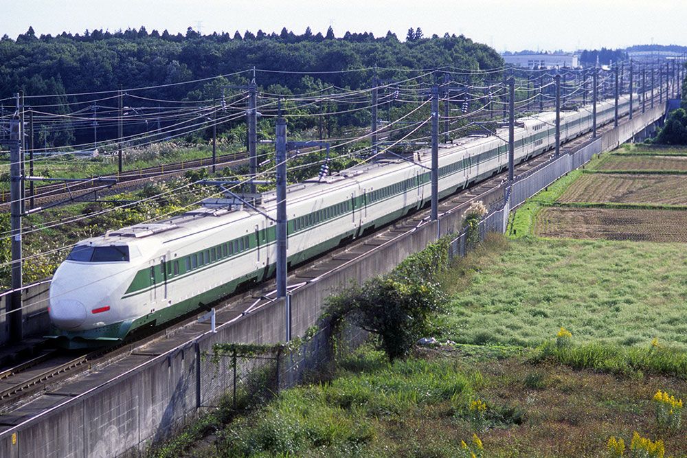 新幹線の２階建て車が定期列車から引退 達人に訊け 中日新聞web