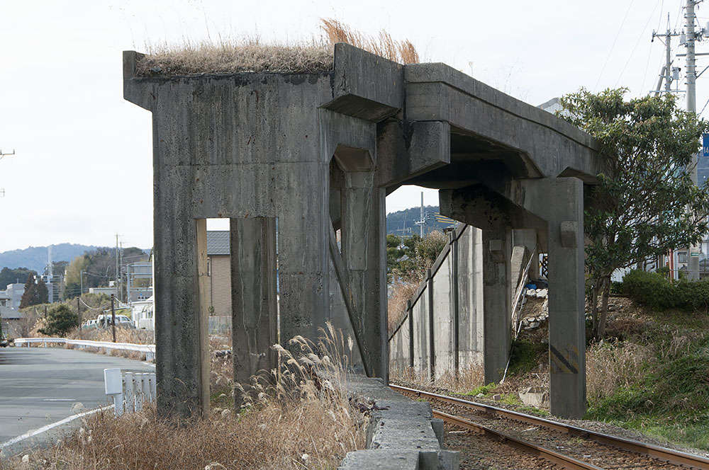 伝説のナローゲージ「尾小屋鉄道」をいま体験する(3)：達人に訊け！：中日新聞Web