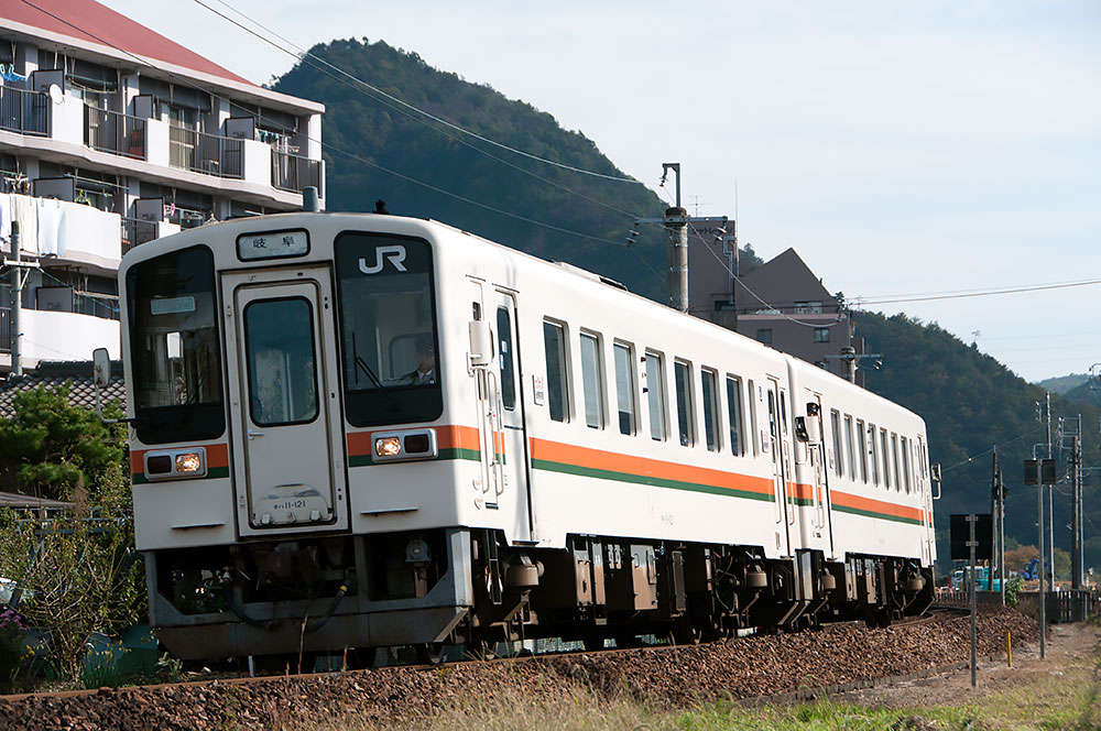 JR東海の車両がすべて自社発注車に ：達人に訊け！：中日新聞Web