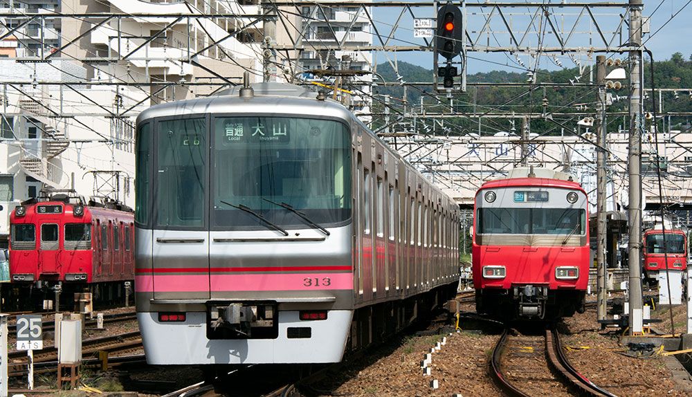 鉄道好きは知っておきたい 汽車 電車 列車 の違いとは 達人に訊け 中日新聞web