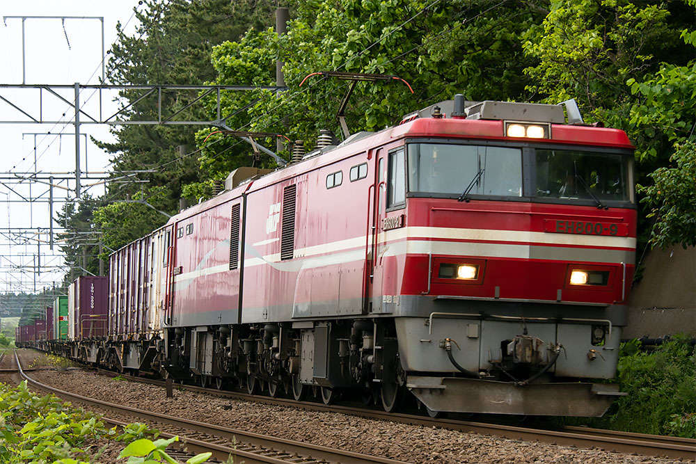 鉄道 超 基礎知識 7 機関車の車両記号 動軸数 をabcdで表す 達人に訊け 中日新聞web