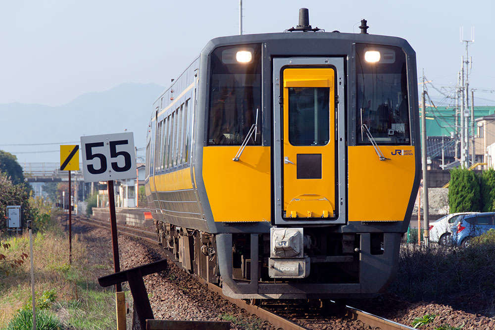 鉄道 超 基礎知識 10 速度制限標識 達人に訊け 中日新聞web