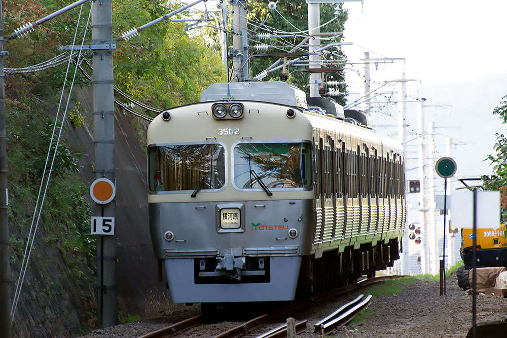 鉄道 超 基礎知識 10 速度制限標識 達人に訊け 中日新聞web