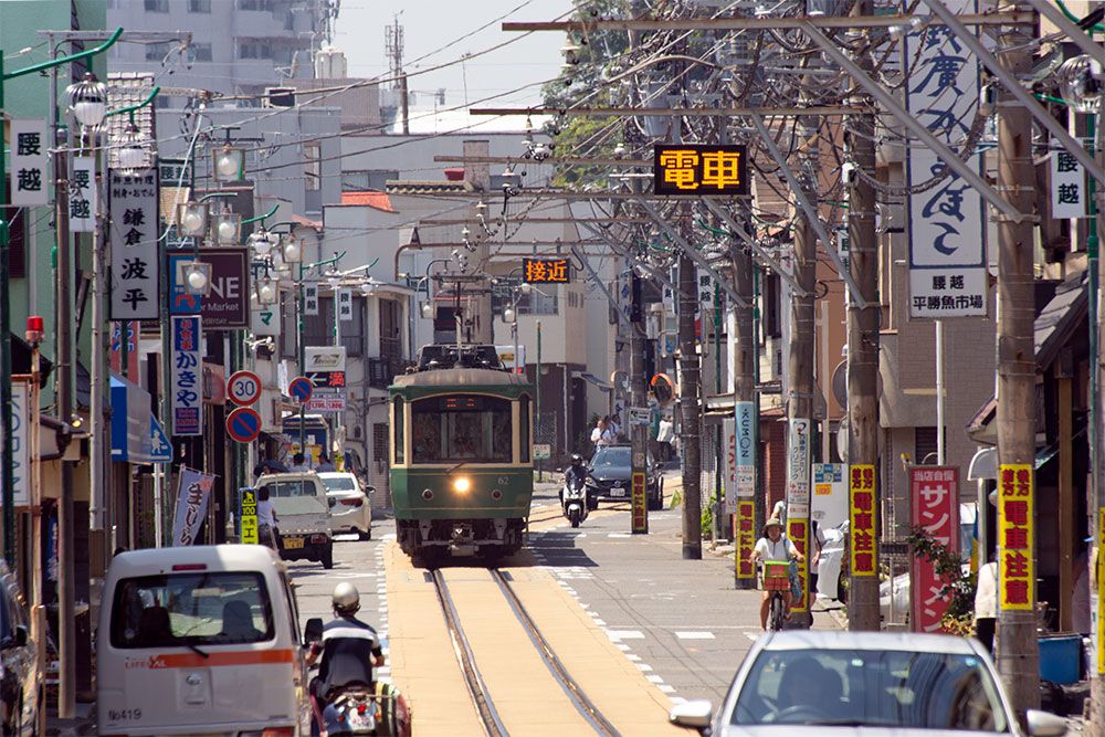 道路を走っていても路面電車でないかも 鉄道 超 基礎知識 16 達人に訊け 中日新聞web