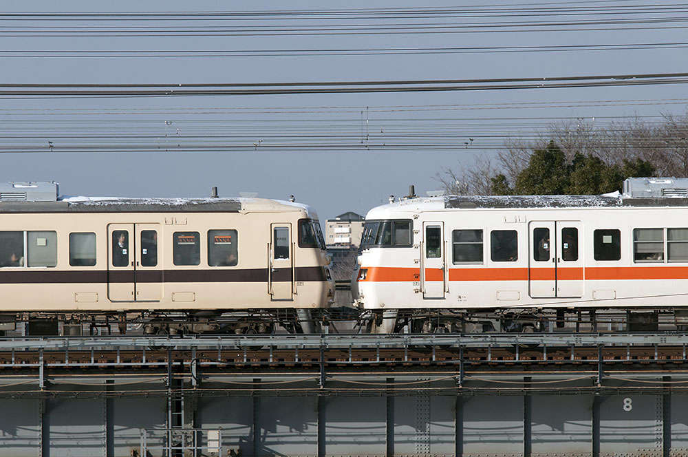 名車117系が、JR東海の定期列車から消える：達人に訊け！：中日新聞Web