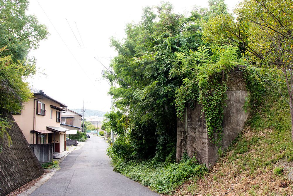 東濃鉄道笠原線跡「陶彩の道」廃線跡探訪(12)：達人に訊け！：中日新聞Web