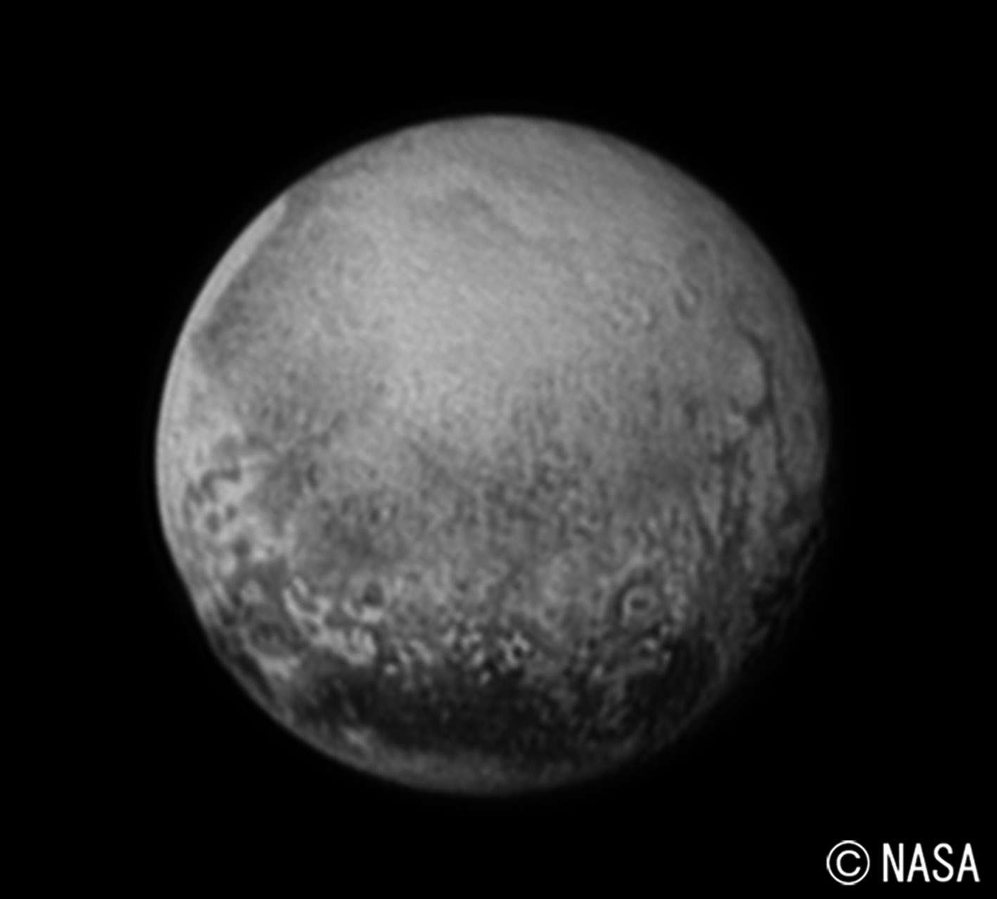 冥王星の謎が解き明かされるpart2 達人に訊け 中日新聞web