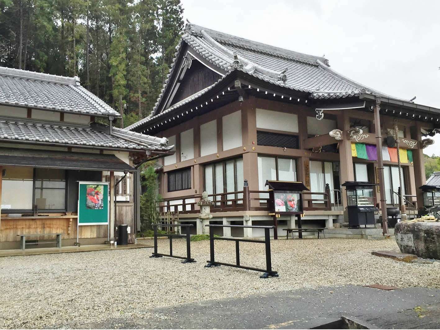 名張市 弥勒寺の平安仏群 達人に訊け 中日新聞web