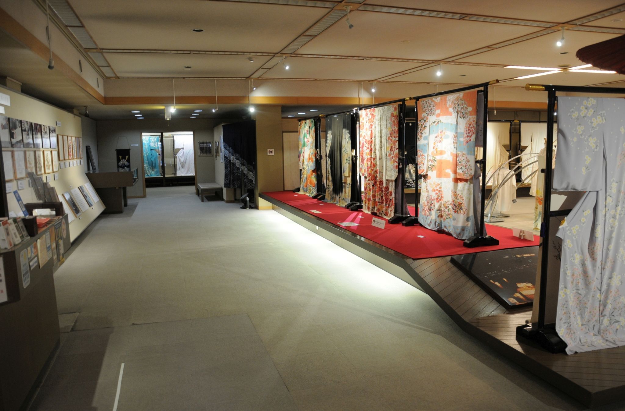 1階展示場