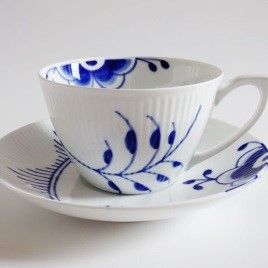 ロイヤルコペンハーゲン&ビングオーグレンダール・・デンマーク:達人 ...