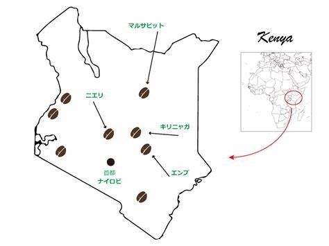 世界の優良コーヒー豆生産地・・・ケニア：達人に訊け！：中日新聞Web