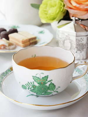 紅茶を注ぐと見栄えが違う カップの 白さ にこだわってみる 達人に訊け 中日新聞web