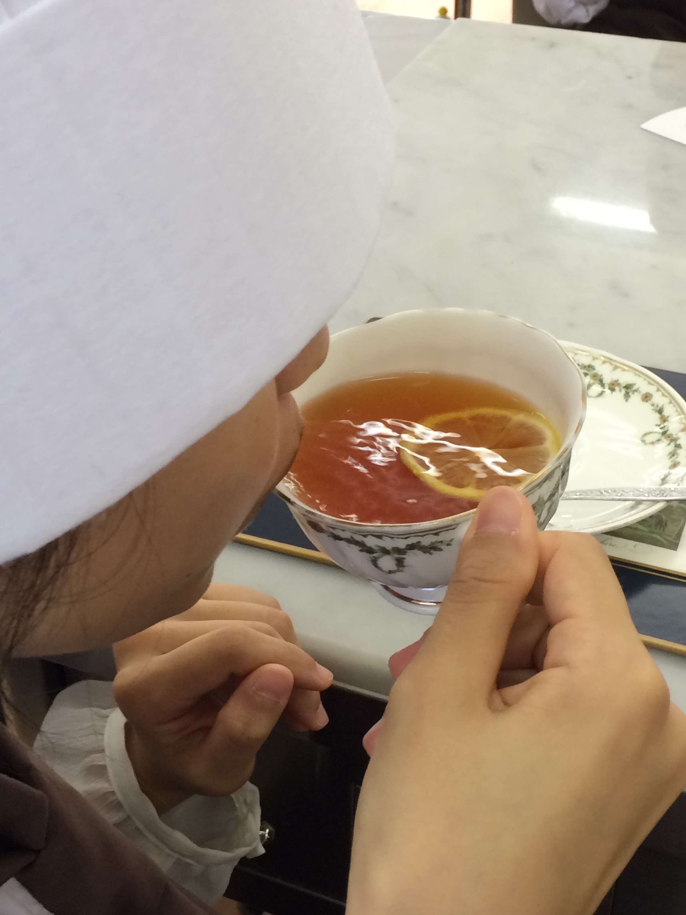未来のお菓子職人に託す思い 達人に訊け 中日新聞web