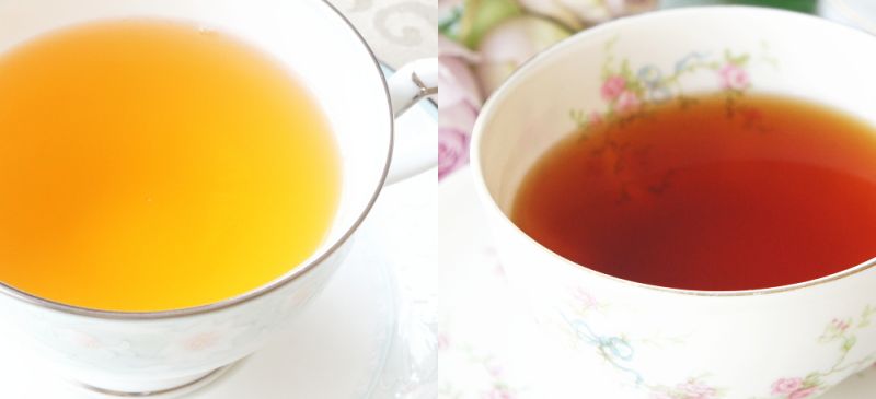 ご質問に回答 初心者向けのおすすめ紅茶は 達人に訊け 中日新聞web