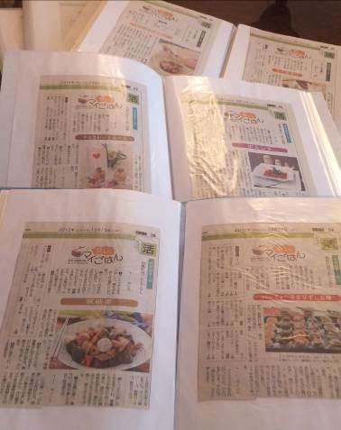 中日新聞の毎週土曜日朝刊にお料理レシピを掲載しています 達人に訊け 中日新聞web