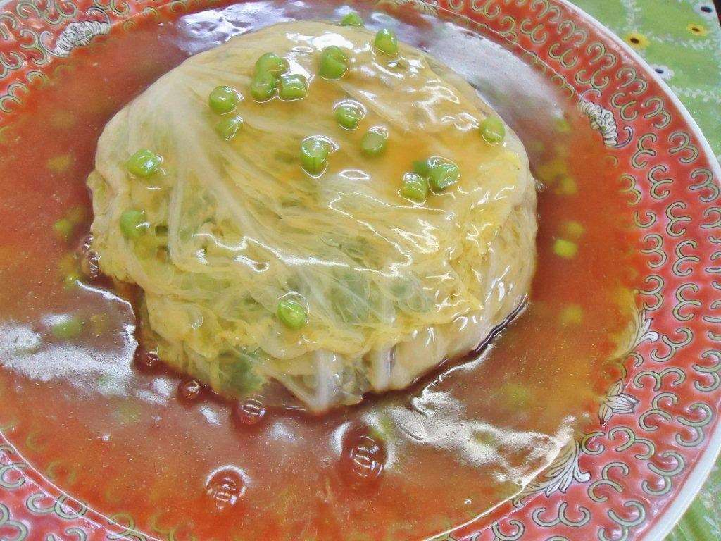 お正月の残り野菜を使った中華料理 達人に訊け 中日新聞web