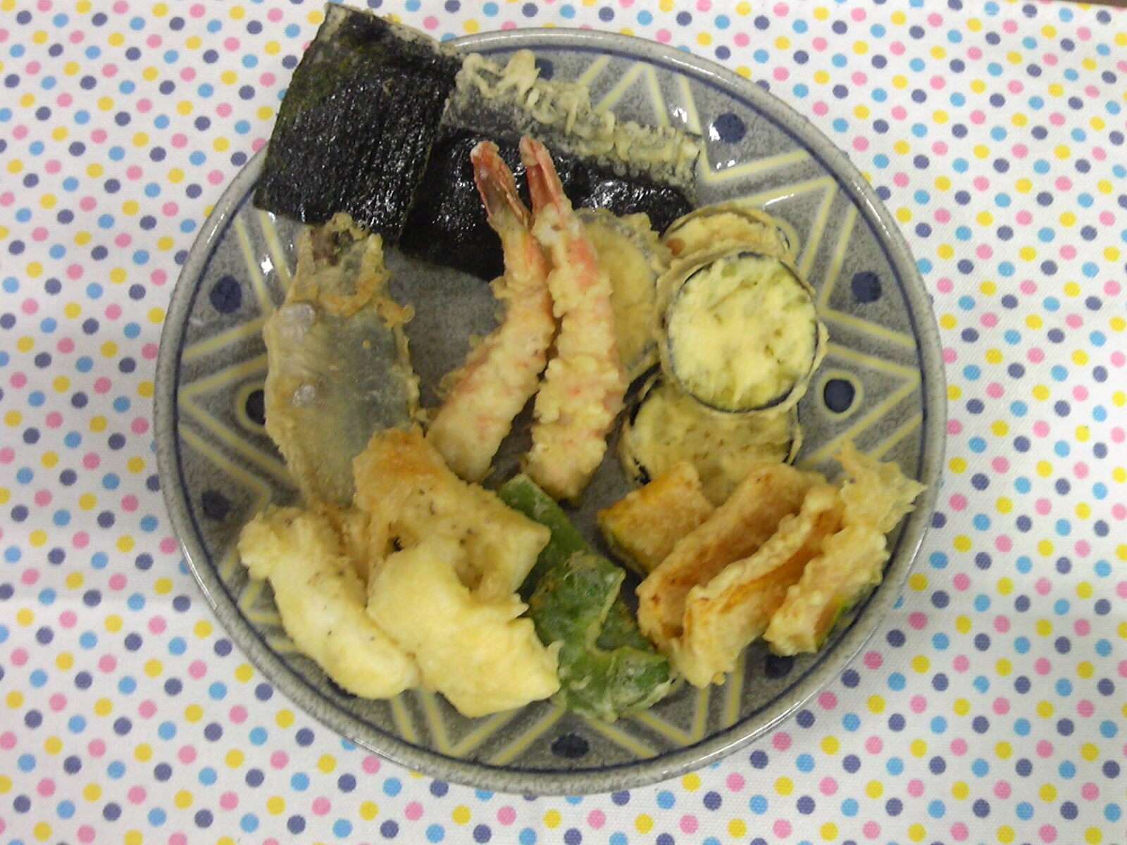 美味しい 天ぷら の揚げ方 達人に訊け 中日新聞web