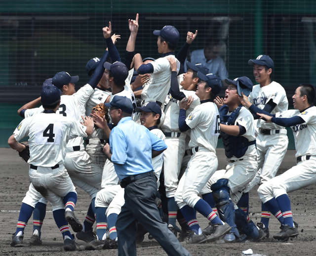 福井大会 第98回全国高校野球選手権 中日新聞web