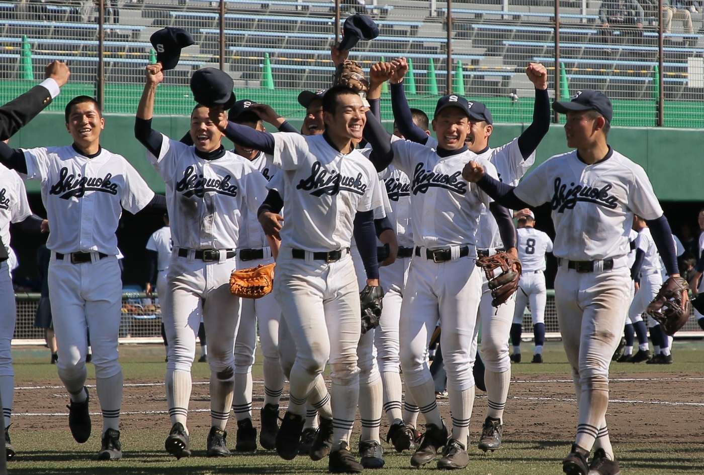 高校野球第70回秋季東海大会 中日新聞web