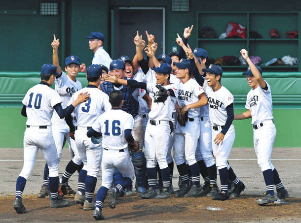 岐阜大会 第100回全国高校野球選手権 ：中日新聞Web