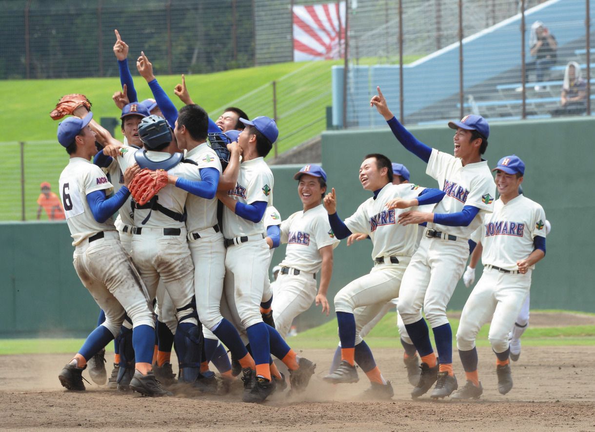 愛知大会 第101回全国高校野球選手権 中日新聞web