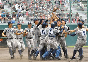 福井大会 第101回全国高校野球選手権 中日新聞web