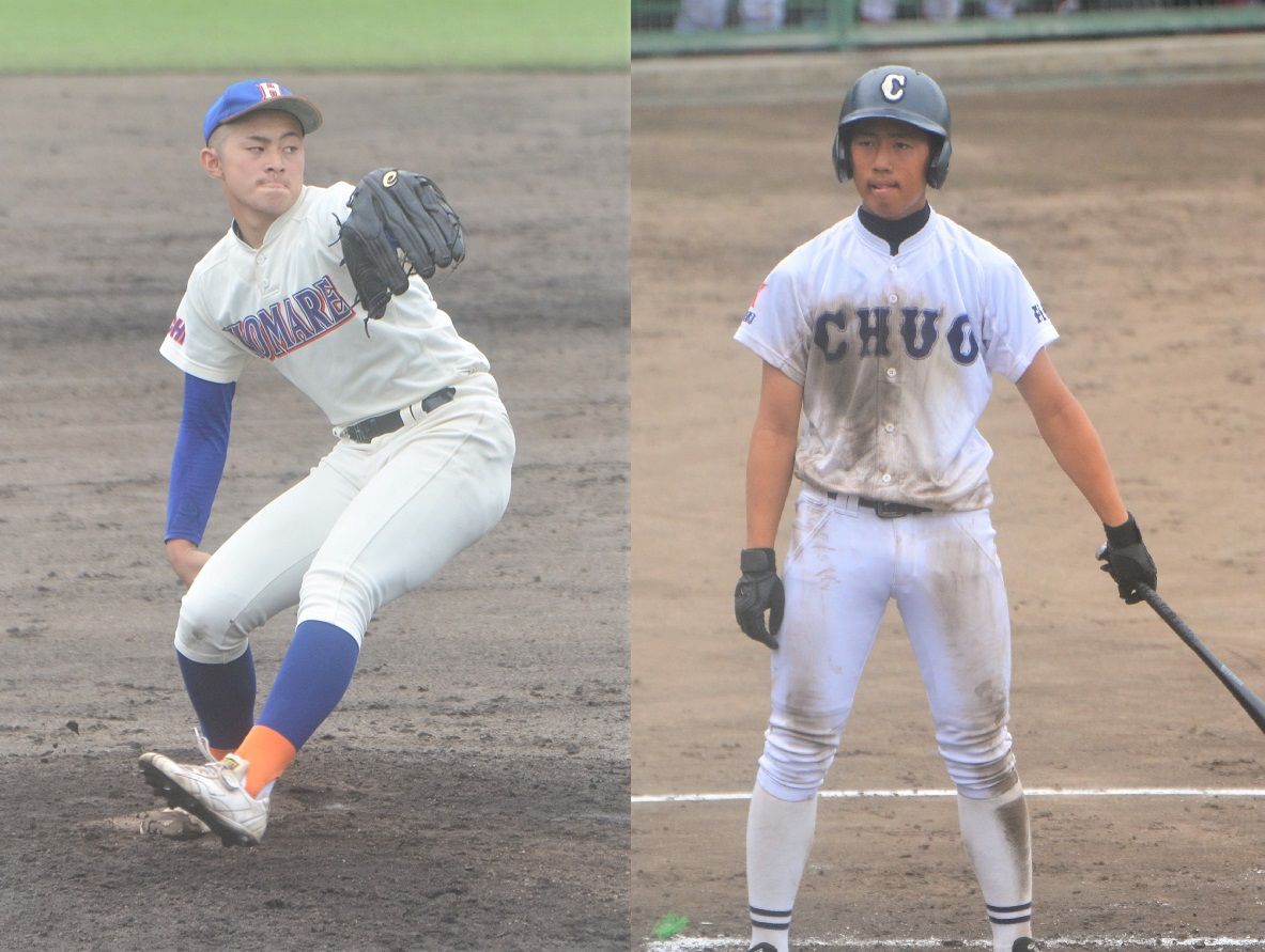 強豪4校には負けじ 愛知大会 私学4強 以外の私立校特集 悲願の甲子園 ドラフト指名へ 追走勢が殺到中 達人に訊け 中日新聞web