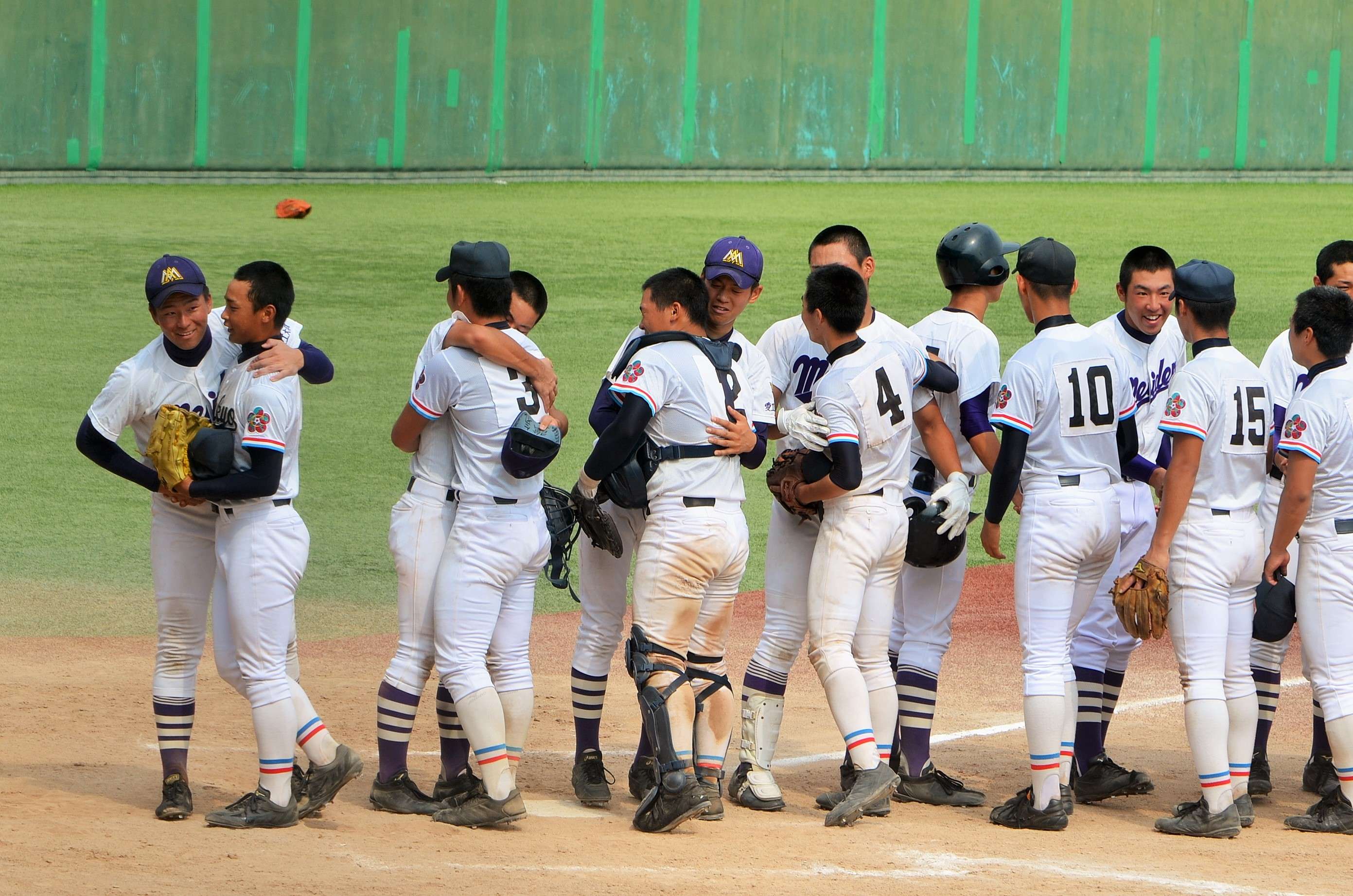 東海3県高校野球ベストナイン 夏の大会総括 後編 達人に訊け 中日新聞web