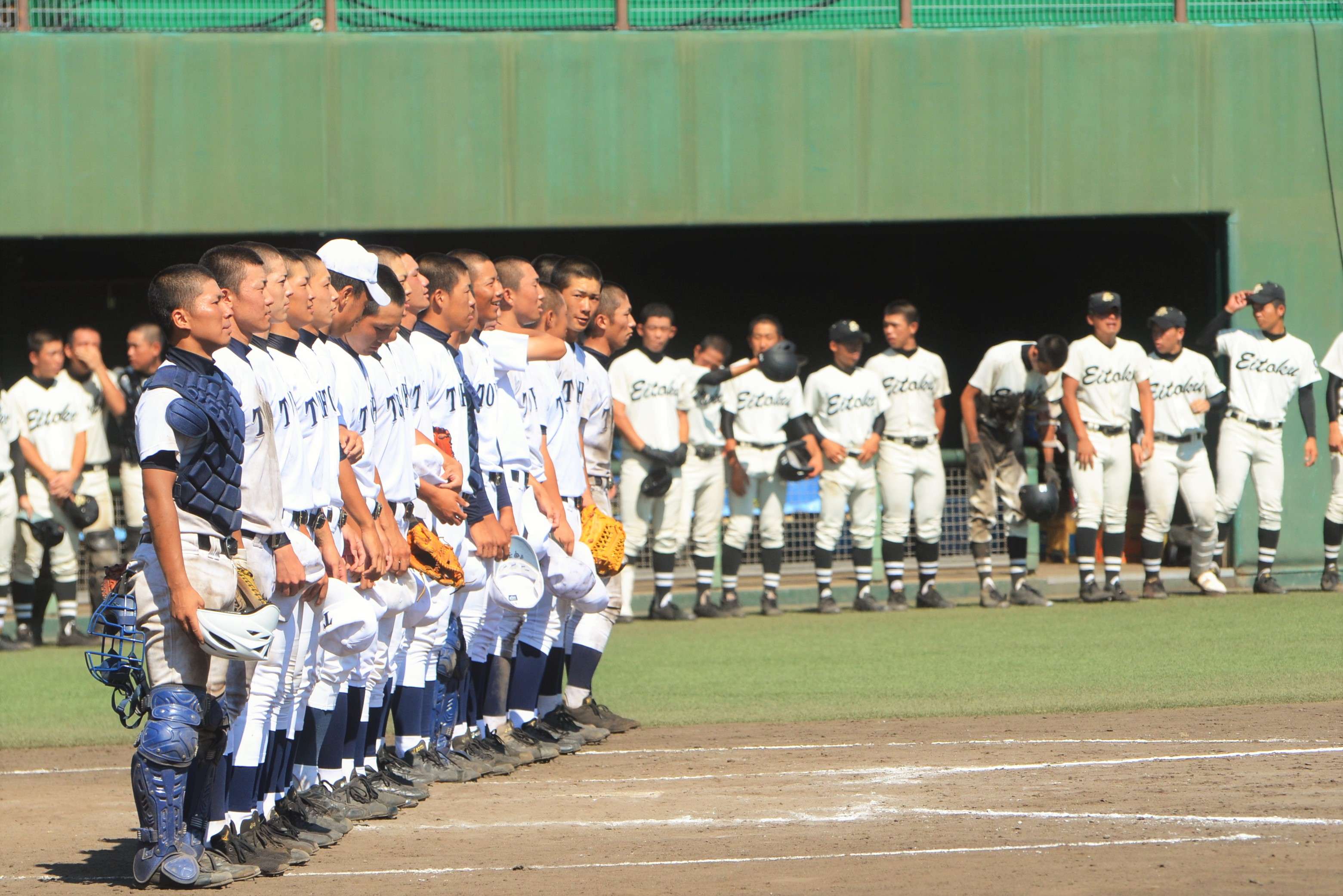 愛知準決勝直前スペシャル］注目選手/川崎ライアン（西尾東）、展望 