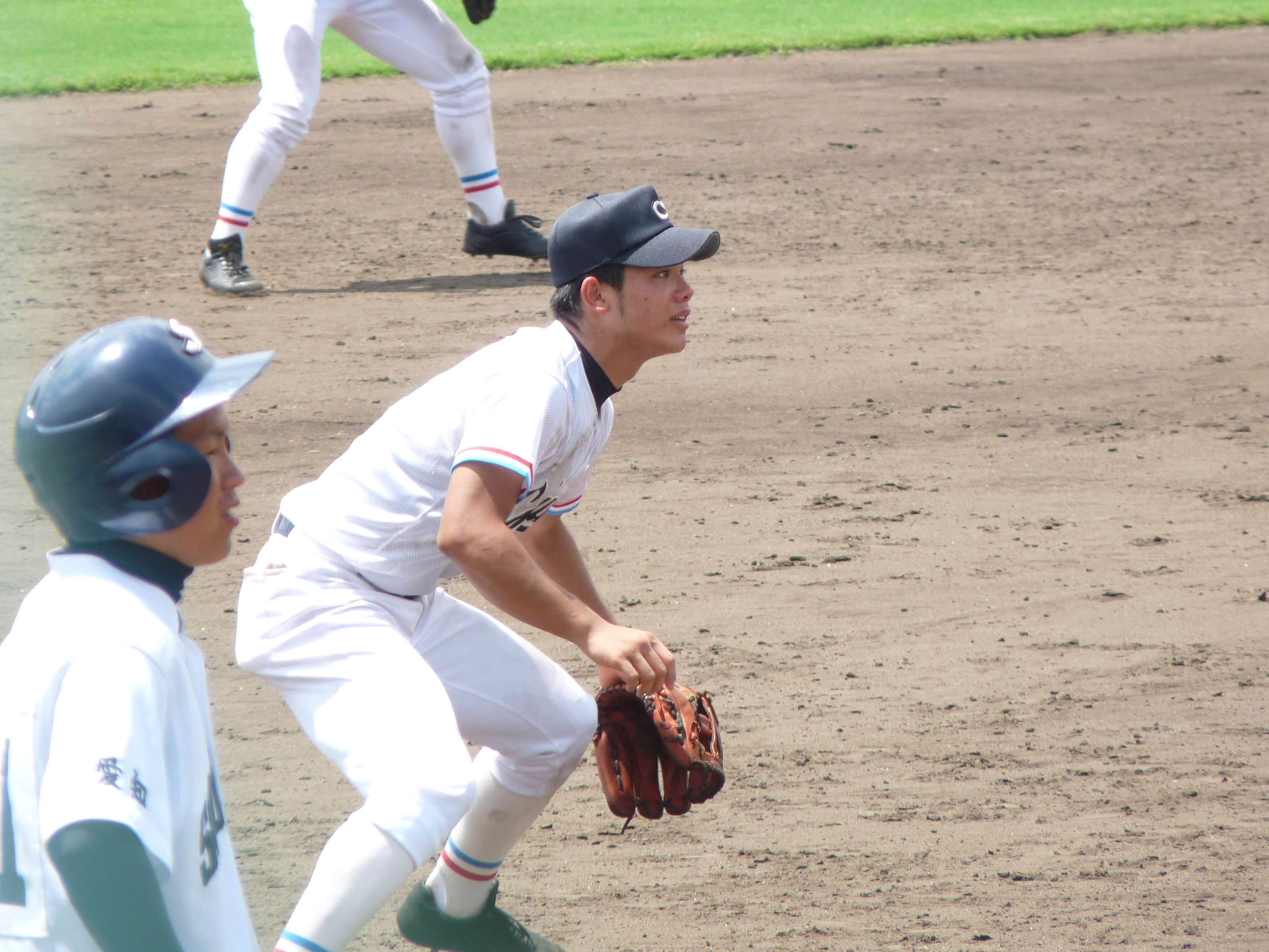 愛知大会 第90回 第99回 ダイジェスト 達人に訊け 中日新聞web