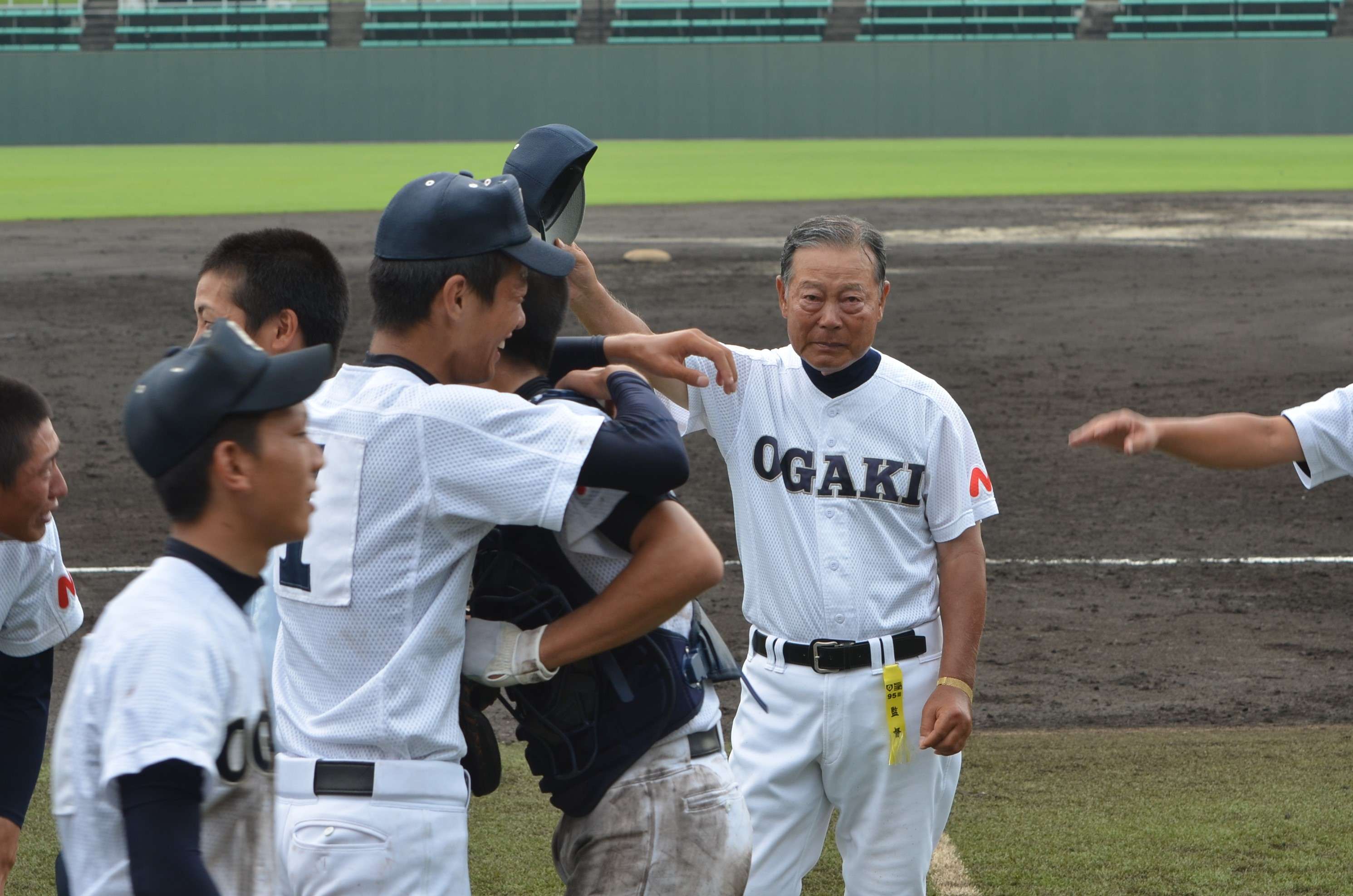 岐阜大会 第90回 第99回 ダイジェスト 達人に訊け 中日新聞web