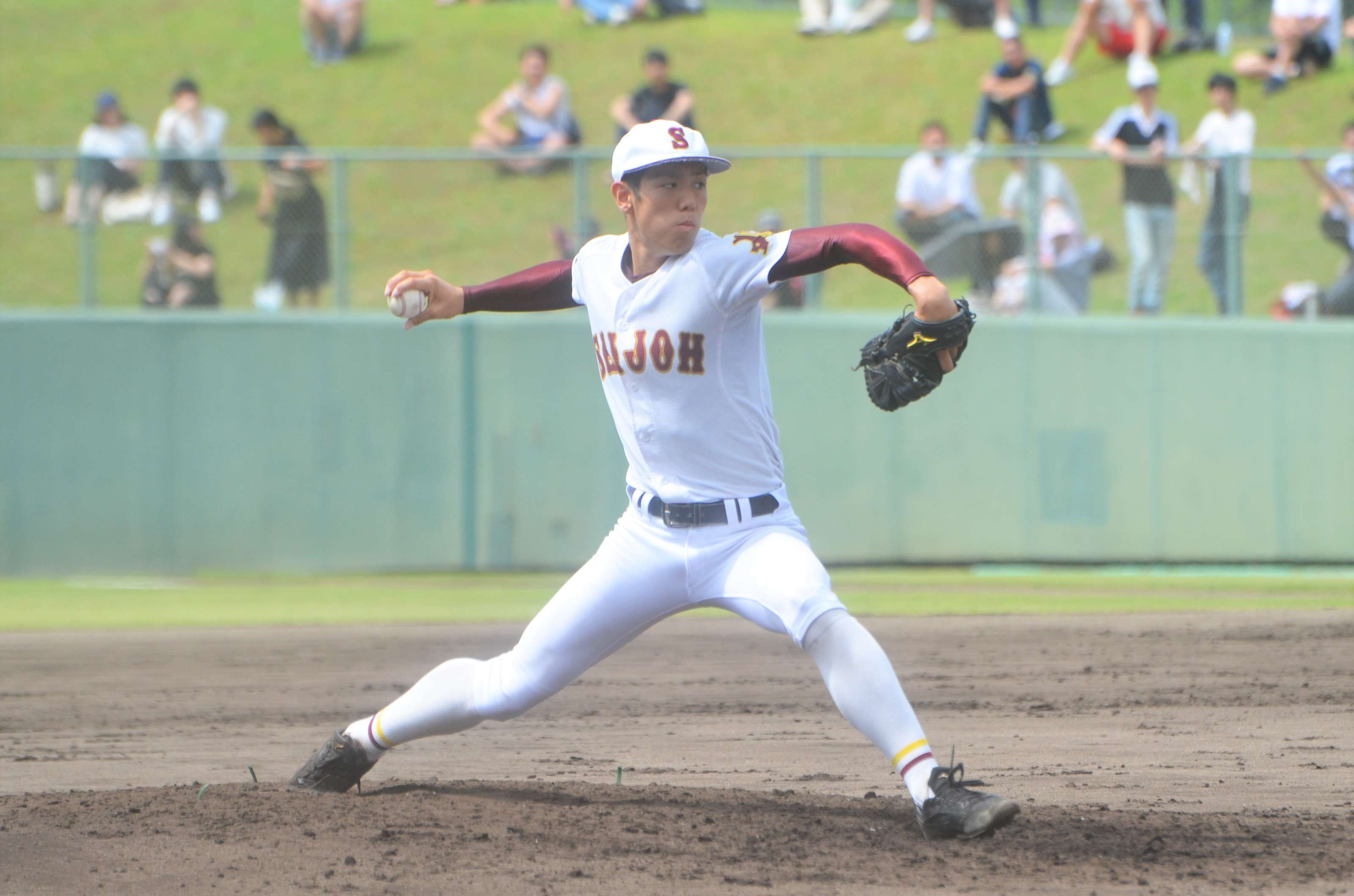 今週末 7 21 はベスト16をかけた戦い 石黒佑弥 星城 村尾篤志 帝京大可児 前川夏輝 津田学園 達人に訊け 中日新聞web