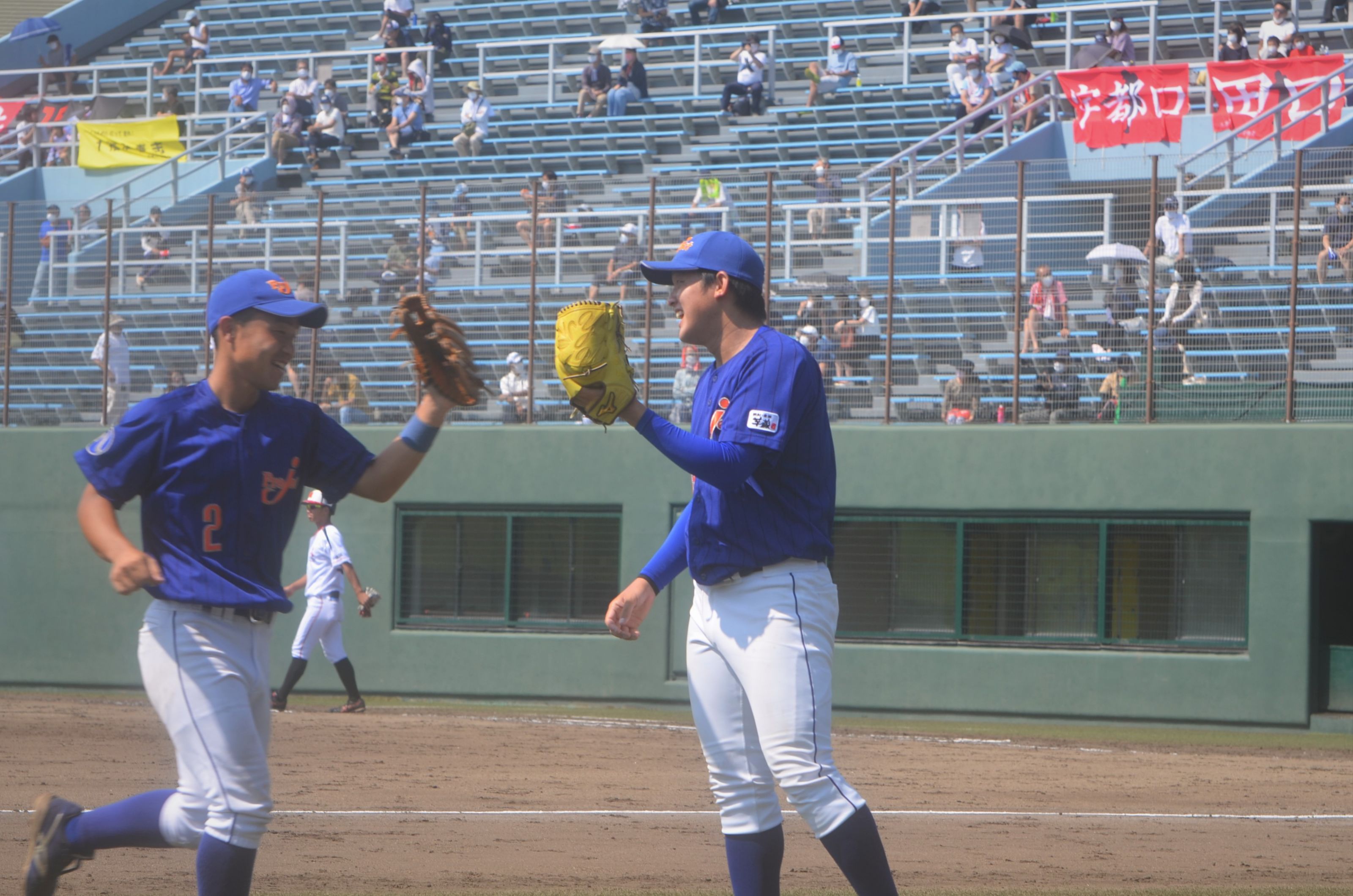 社会人野球 都市対抗 東海地区2次予選が進行中 有観客開催での熱き戦いは来月5日までの予定 達人に訊け 中日新聞web