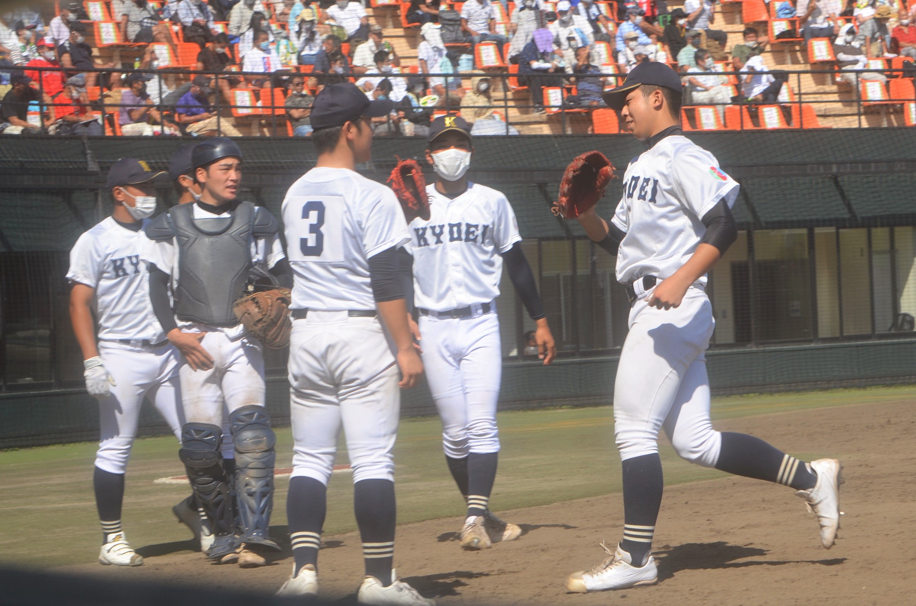 高校野球の秋季東海大会が30日開幕 大会展望と注目選手を紹介 筆者予想は 享栄 三重 中京 達人に訊け 中日新聞web