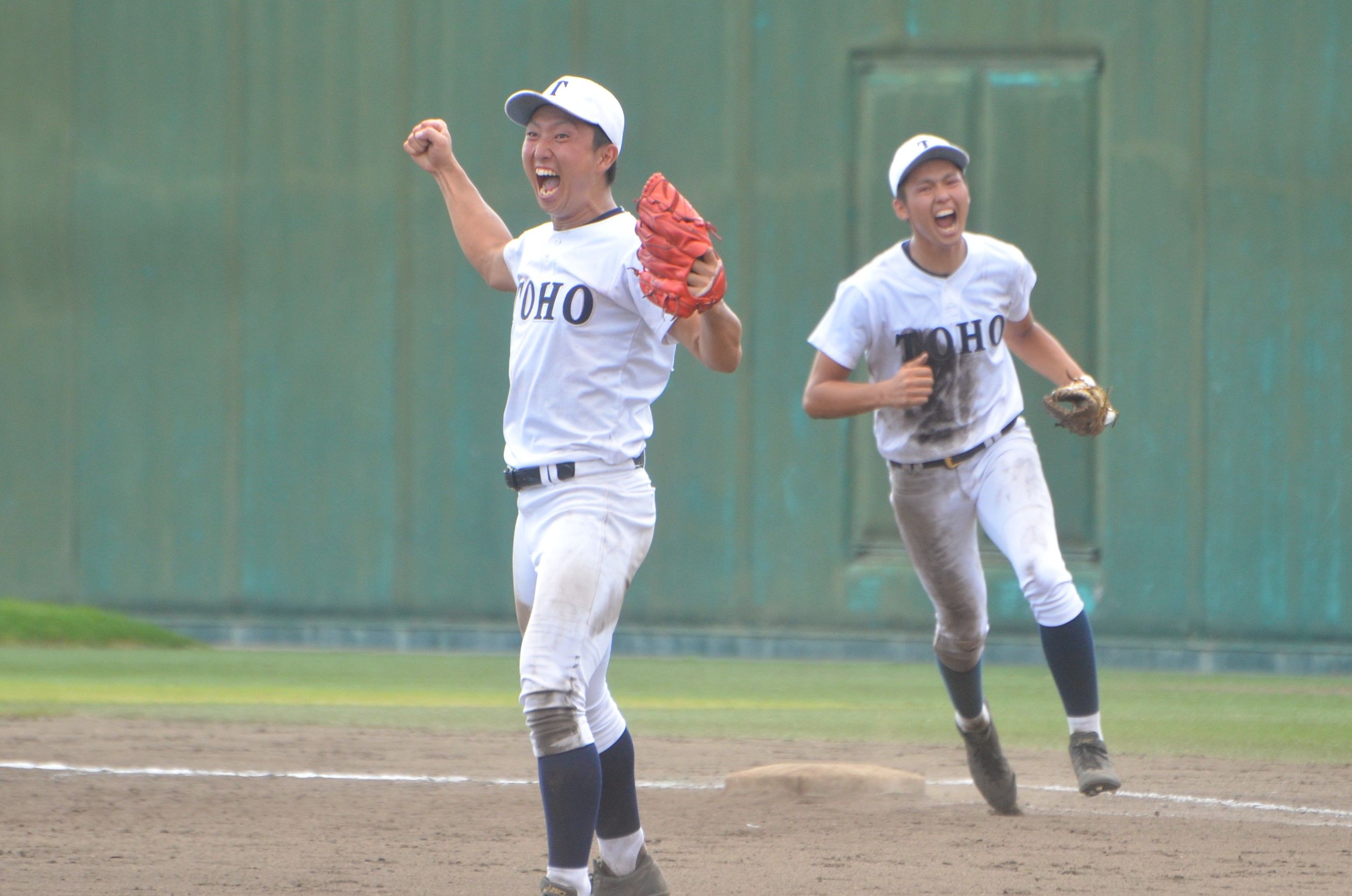 ドラフト特集 東海3県の高校生 社会人篇 達人に訊け 中日新聞web